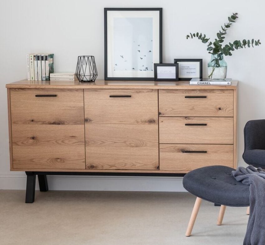 divani e credenze JYSK