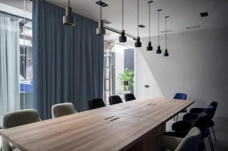 tende ignifughe Leroy Merlin