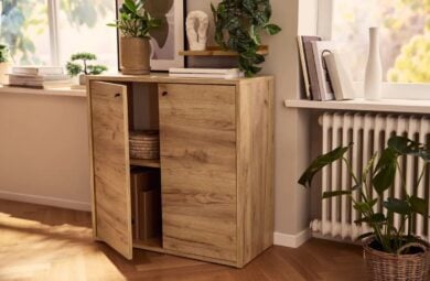 Mobiletti salvaspazio Lidl in offerta: il tuo arredamento smart dal 15 gennaio