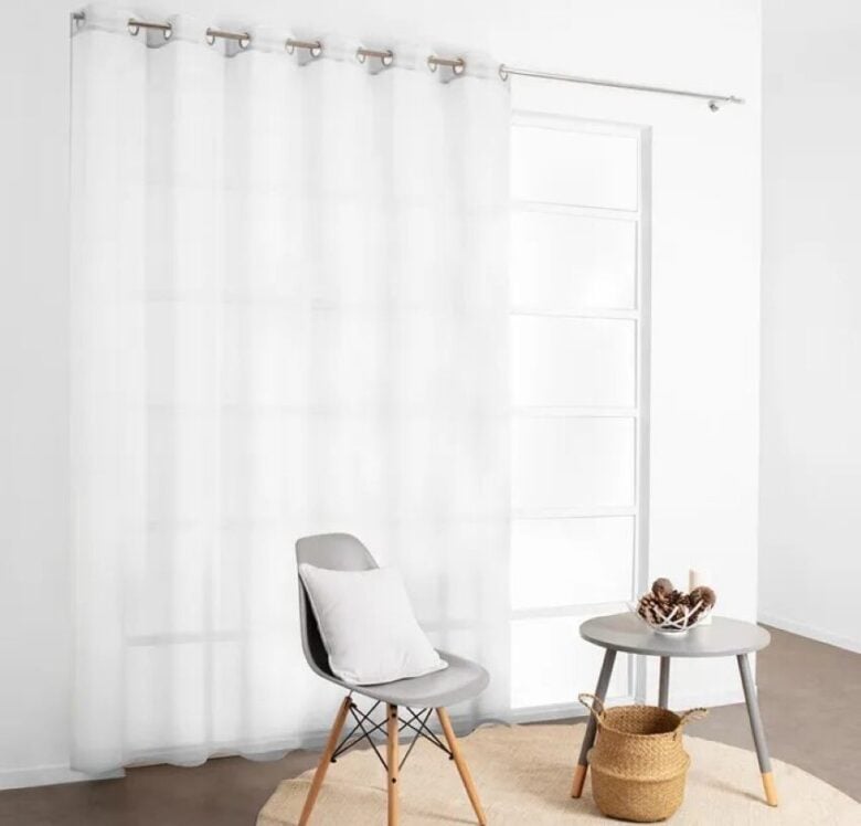 tende ignifughe Leroy Merlin