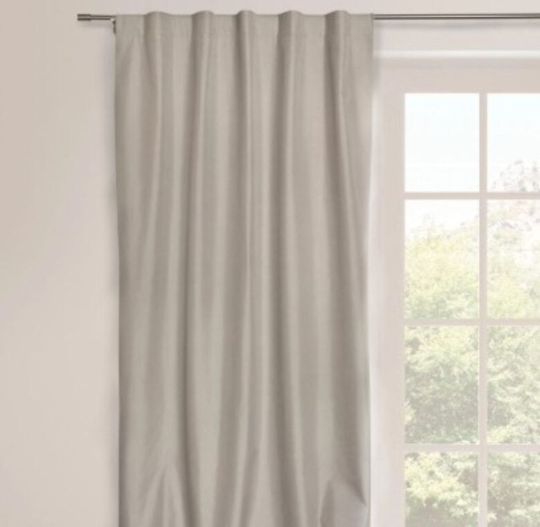 tende ignifughe Leroy Merlin