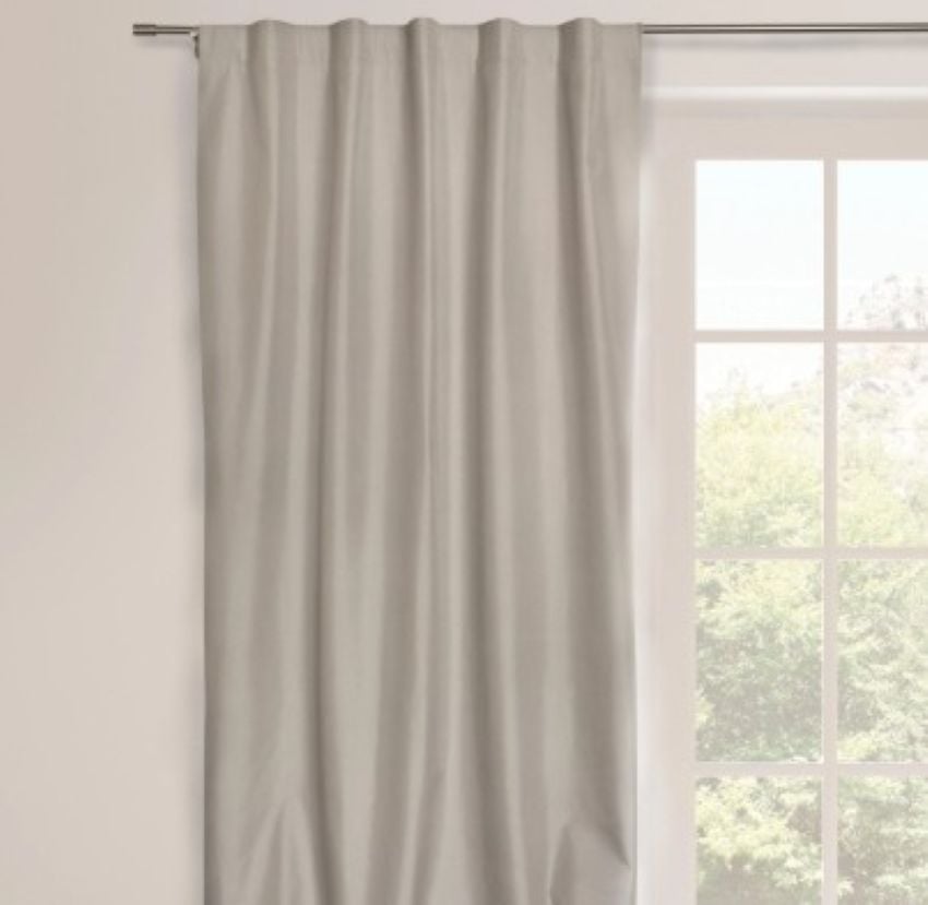 tende ignifughe Leroy Merlin