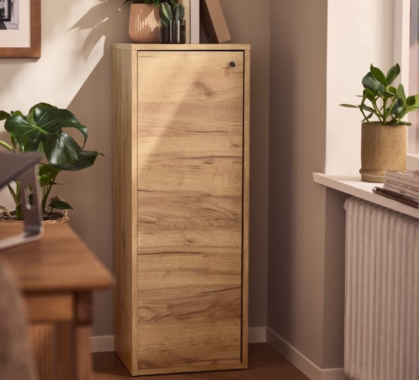 mobiletti salvaspazio Lidl