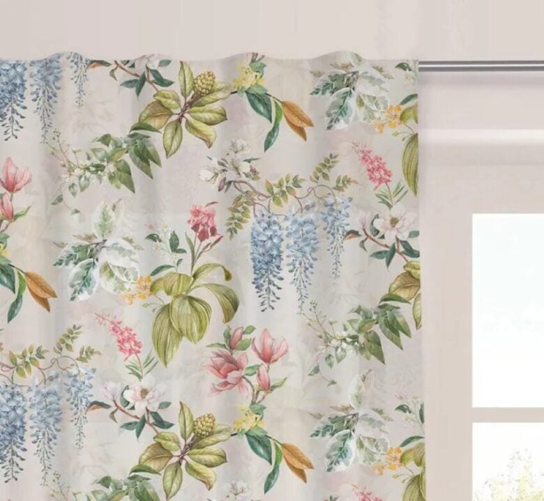 tende ignifughe Leroy Merlin