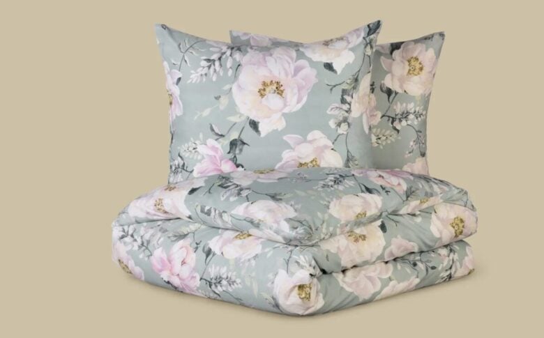 biancheria da letto Lidl