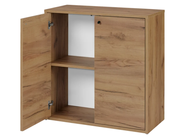 mobiletti salvaspazio Lidl