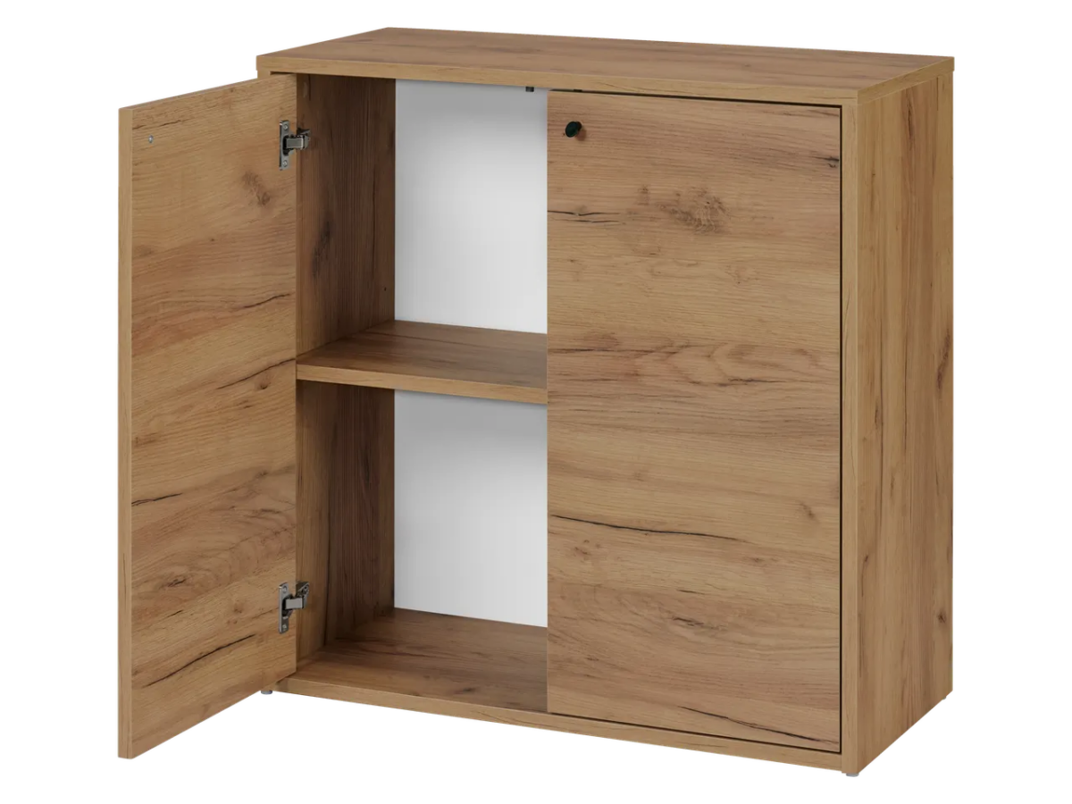 Mobiletti salvaspazio Lidl in offerta: il tuo arredamento smart dal 15 gennaio