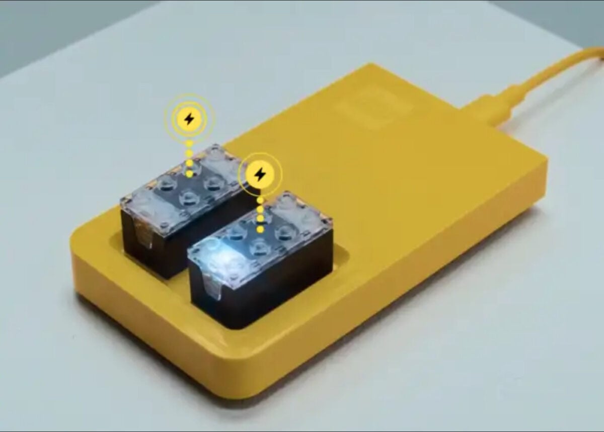 Lego Smart Play: i mattoncino diventano intelligenti e cambiano il gioco