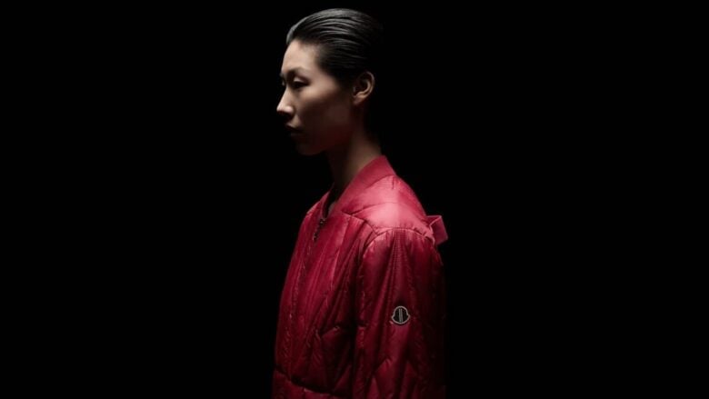 Moncler e Rick Owens