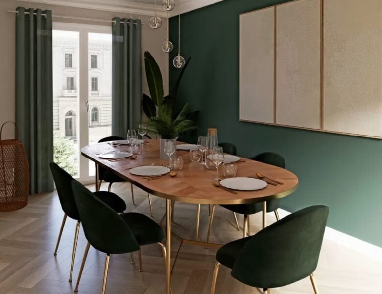 Tavoli Maisons Du Monde