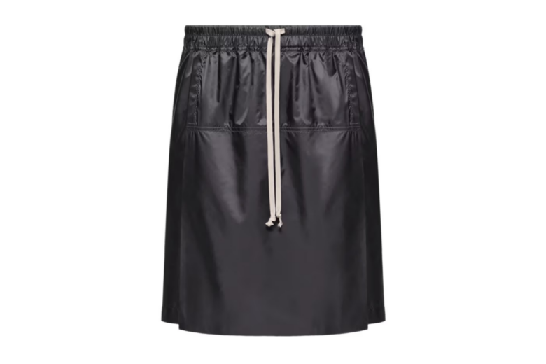 Moncler e Rick Owens