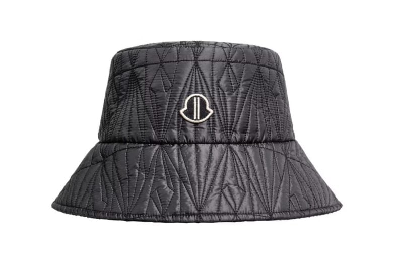 Moncler e Rick Owens