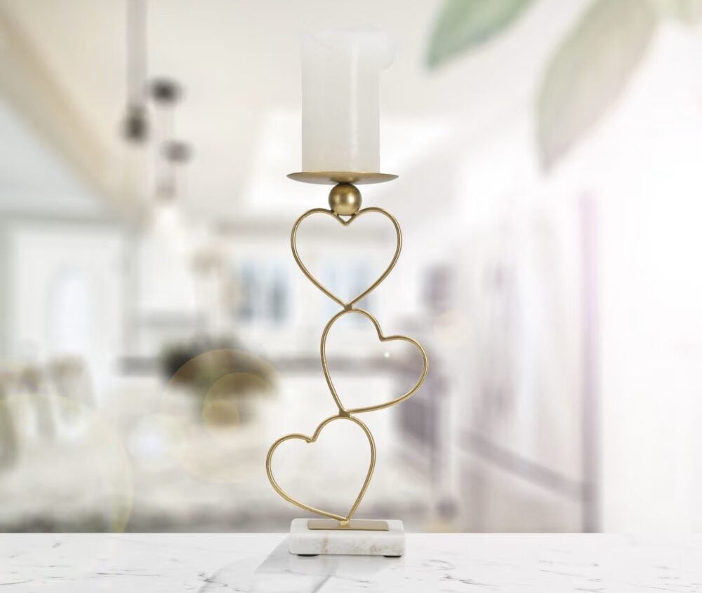 San Valentino Maisons du Monde: idee d&rsquo;amore per ogni stanza