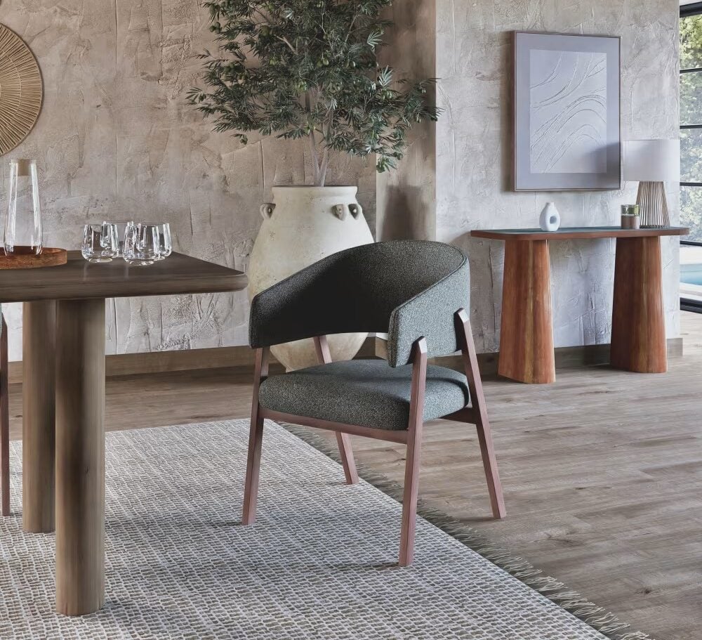 catalogo Maisons du Monde sala da pranzo 2026