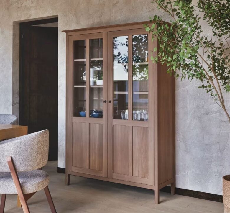 catalogo Maisons du Monde sala da pranzo 2026