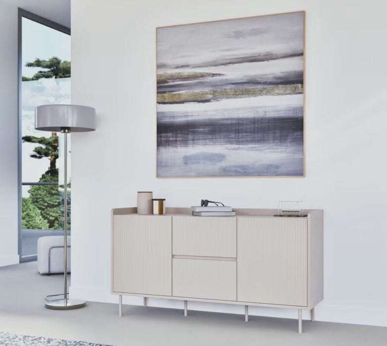 catalogo Maisons du Monde sala da pranzo 2026