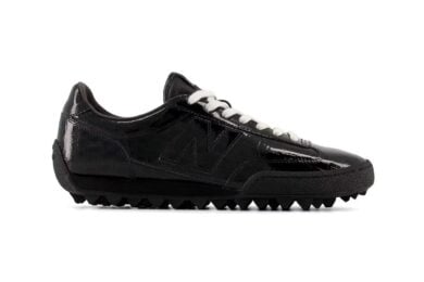 La sneaker che arriverà in primavera e che nessuno è pronto a vedere