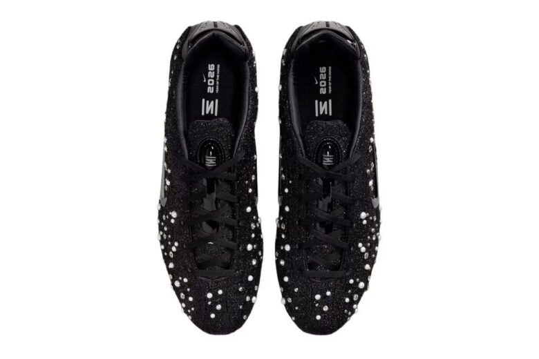 Nike Shox Z Year of the Horse