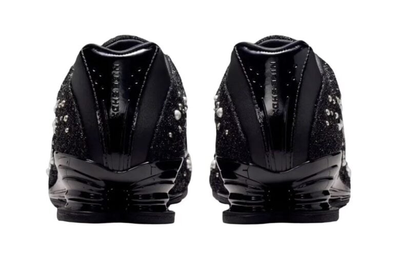 Nike Shox Z Year of the Horse