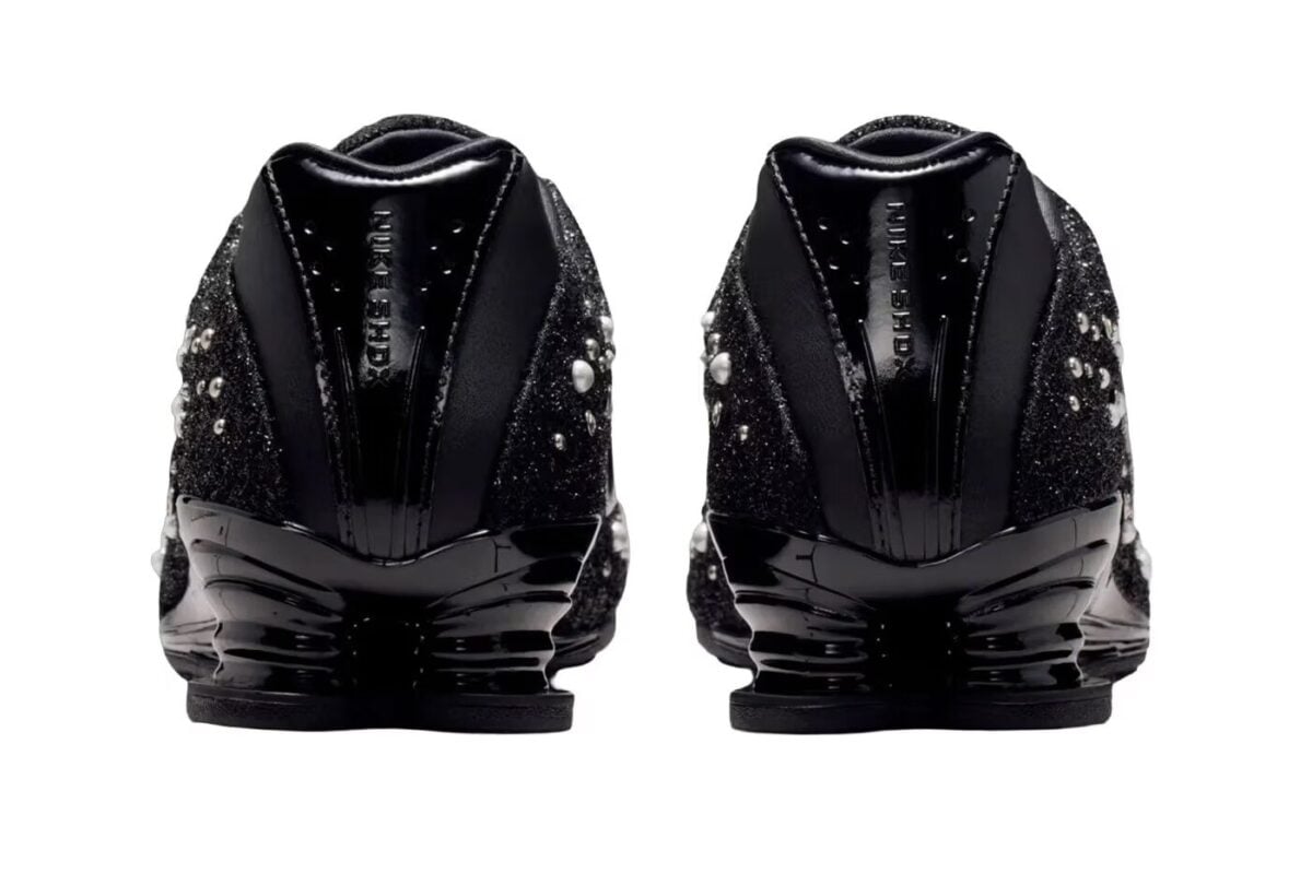 Celebra l&rsquo;anno del cavallo con le Nike Shox Z Year of the Horse