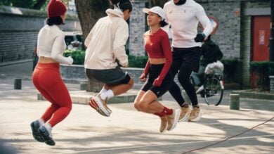 Non sono semplici sneakers: pezzi esclusivi che raccontano molto più di uno stile