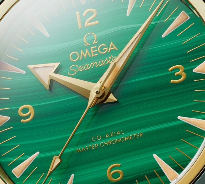 Orologi con quadrante in pietra