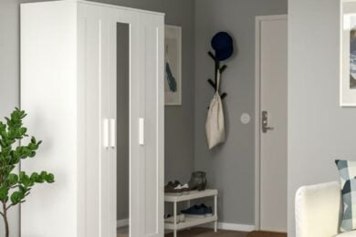 C’è un motivo se questi armadi Ikea sono tra i più scelti, scoprilo ora!