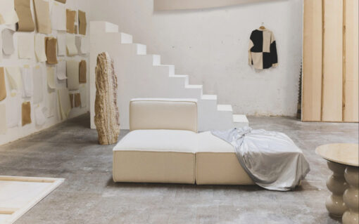 Appena lanciata, già al centro dell’attenzione: collezione The Masie che ridefinisce il contemporaneo