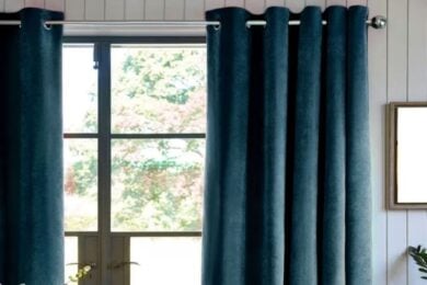 Maisons du Monde reinterpreta questo elemento: non solo pratico ma anche decorativo