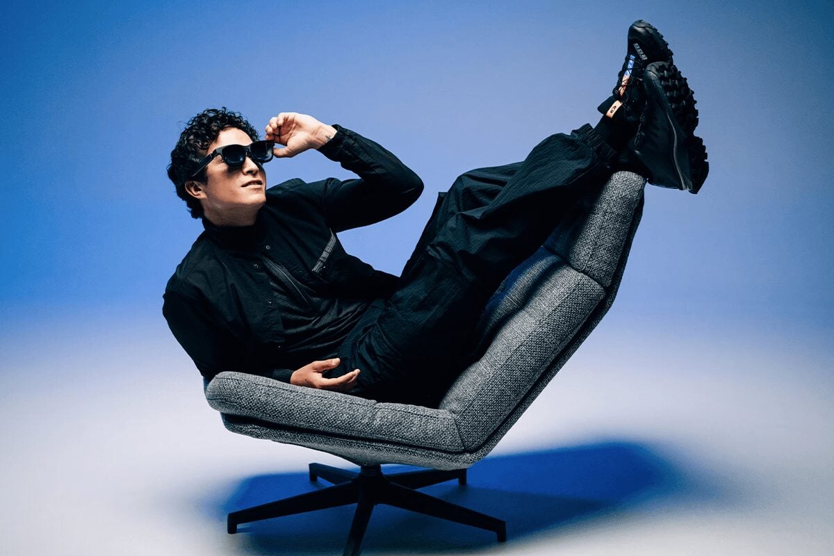 Occhiali XR senza precedenti: VITURE lancia The Beast