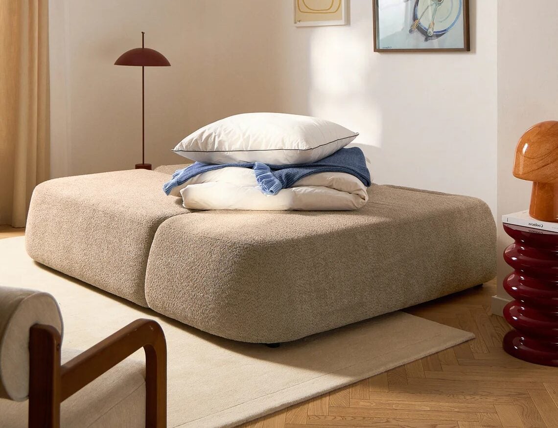 Con i saldi Westwing il divano dei tuoi sogni &egrave; ora in offerta!