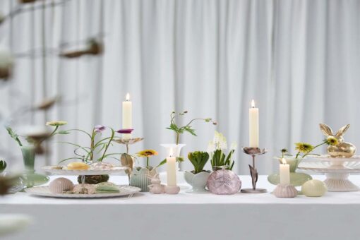 Pasqua si veste di stile: Westwing lancia la nuova iconica collezione