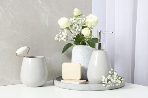 C’è una nuova tendenza: la sconvolgente collezione di accessori bagno Maisons du Monde