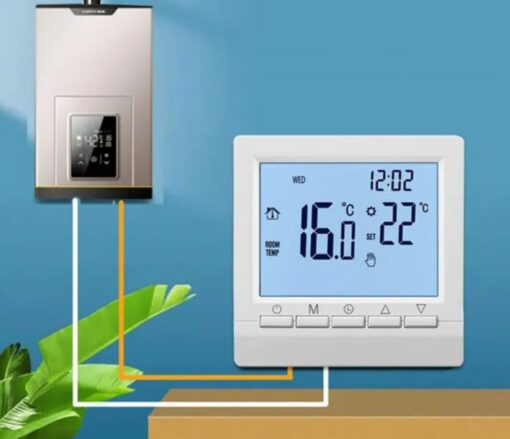 Saldi Leroy Merlin 2026 sui termostati: controlla la temperatura, abbassa la bolletta