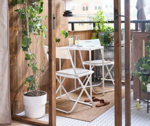 Ikea catalogo balcone 2026: quando l’esterno diventa il vero protagonista
