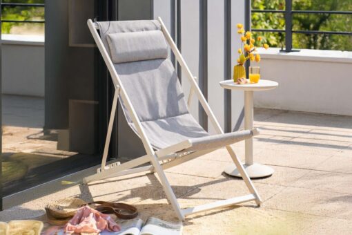 La novità Deghi dell’estate 2026? Si chiama Isidora, ed è già un must