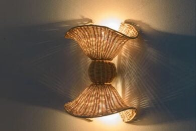 Il segreto per un corridoio più bello? Scoprilo da Maisons du Monde