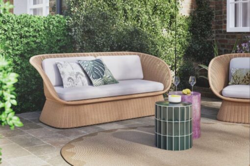 Maisons du Monde lancia Bucolica: il trend che parla di comfort