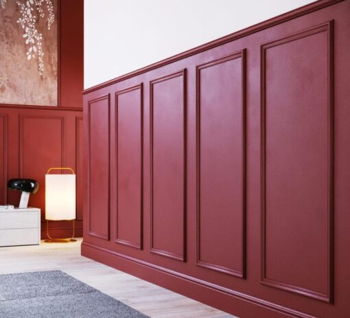 Novità di febbraio Deghi per stravolgere le pareti, effetto wow assicurato