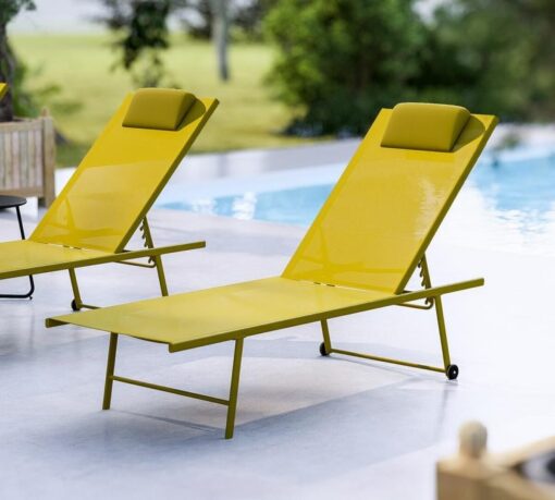 La primavera sboccia nel tuo outdoor con le offerte Deghi!