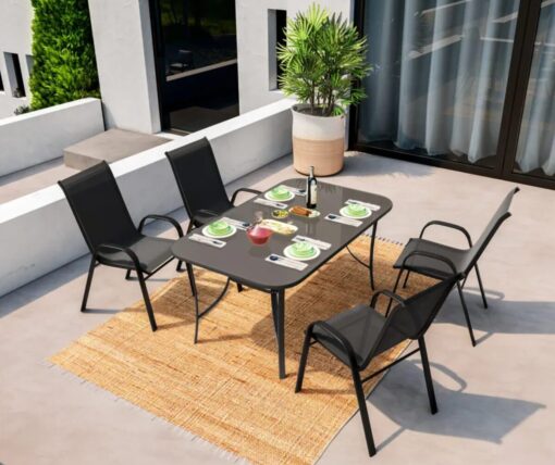 Vuoi un outdoor impeccabile per la prossima estate? Parti da queste 3 proposte Deghi