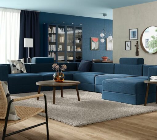 Divani IKEA 2026: i modelli più desiderati del nuovo catalogo