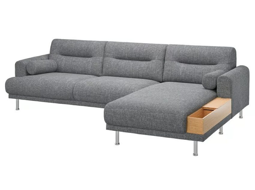 I divani IKEA non sono mai stati cos&igrave; irresistibili! Scopri perch&eacute;