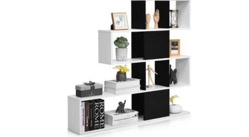 Incredibili librerie Leroy Merlin in sconto a tempo limitato: approfitta ora prima che finiscano tutte