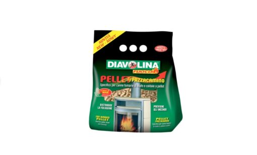 Stufa a pellet sempre al top? Scopri i magici prodotti Leroy Merlin