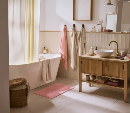 Solo per poco: maxi sconti Lidl per un bagno da rivista!