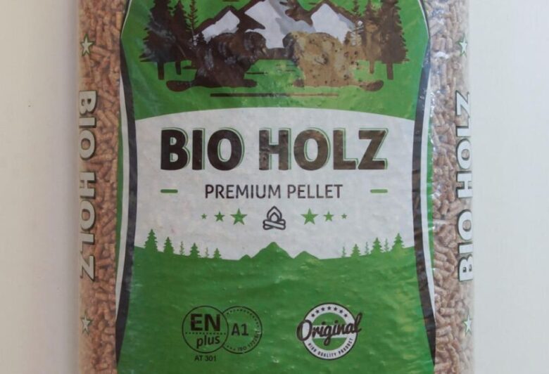 Pellet Leroy Merlin