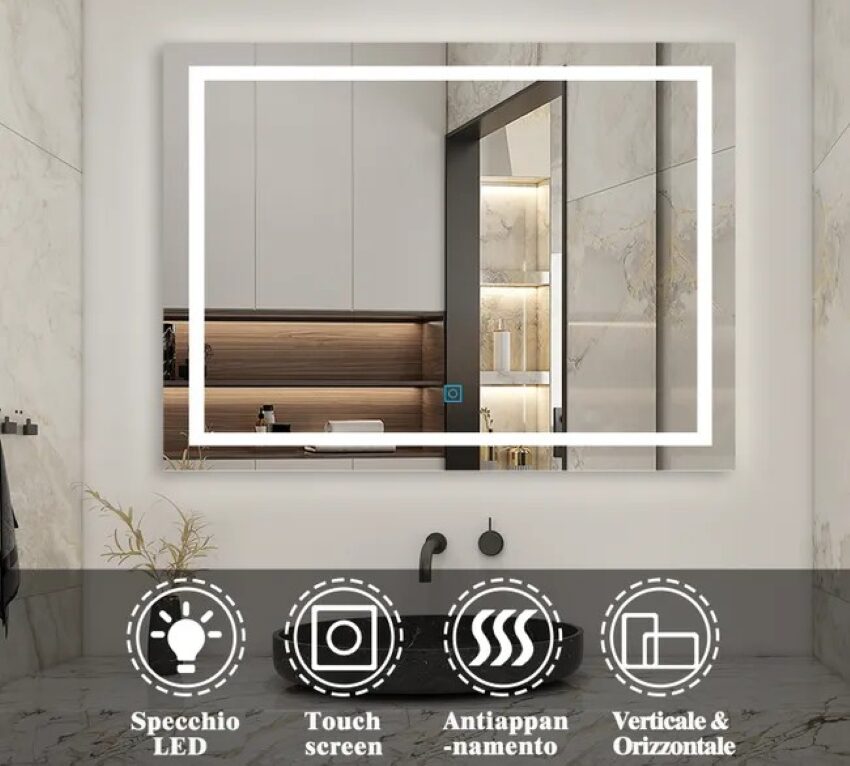 Arredo bagno Leroy Merlin