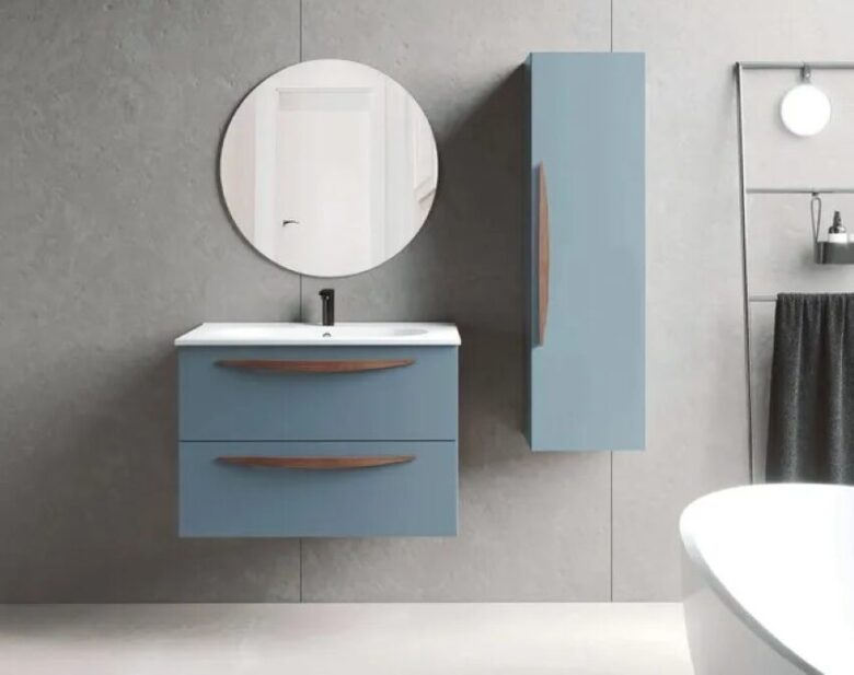 Arredo bagno Leroy Merlin
