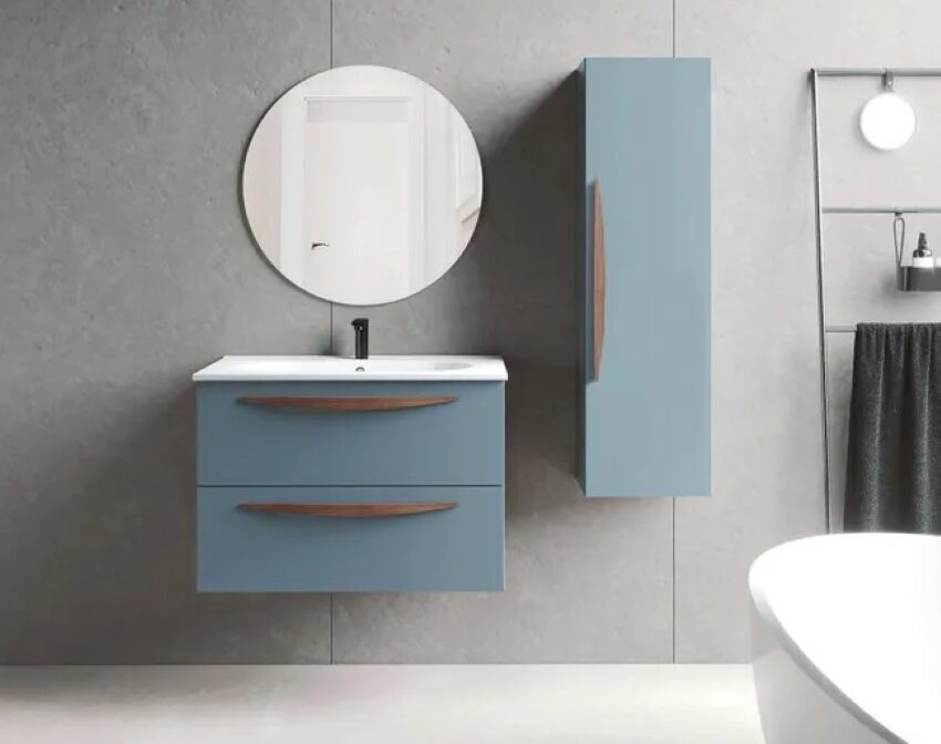 Arredo bagno Leroy Merlin